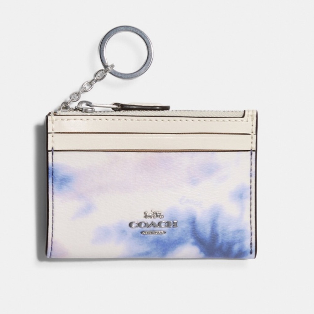 coach id holder